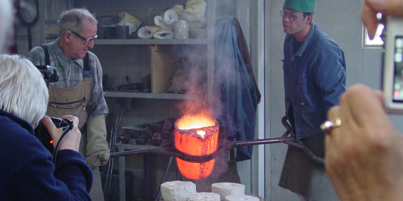 Kunstgiesserei Bischofszell