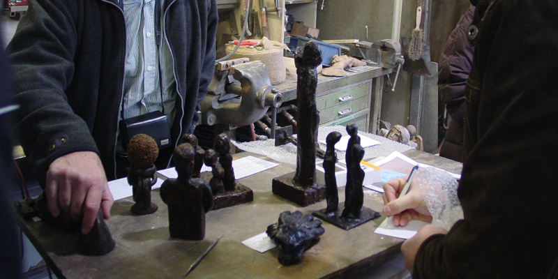 Kunstgiesserei Bischofszell