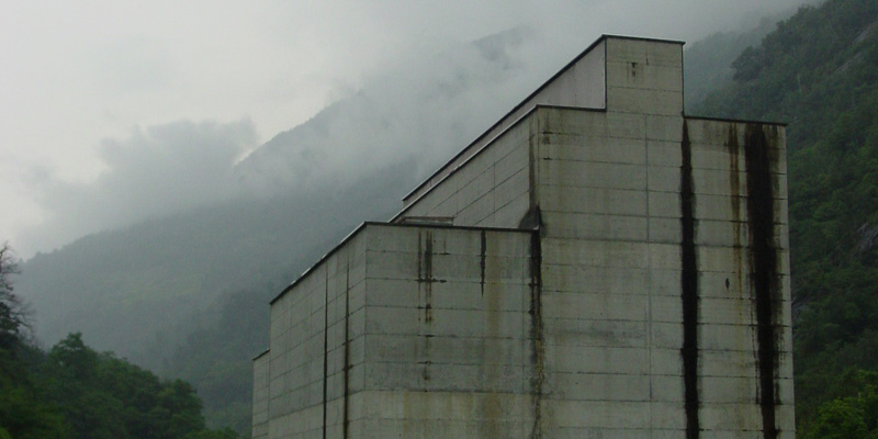 Josephson-Museum Giornico