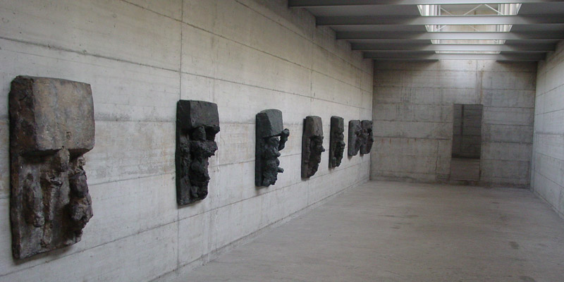 Josephson-Museum Giornico