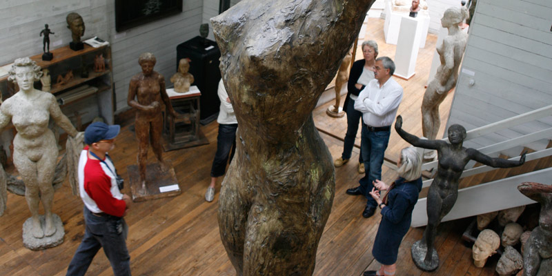 Haller-Museum Zürich